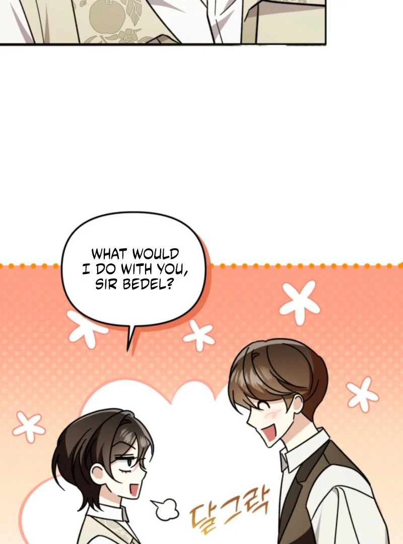 A S*ave Of Rubelfast Chapter 48 - page 54