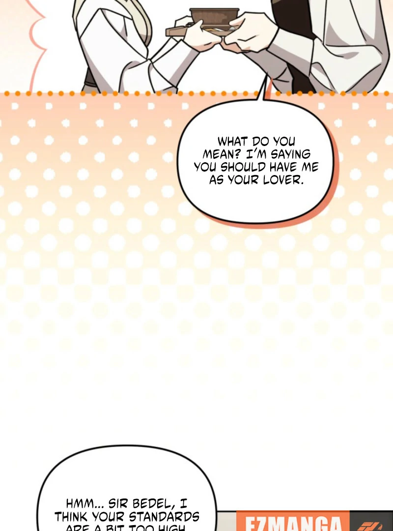 A S*ave Of Rubelfast Chapter 48 - page 55