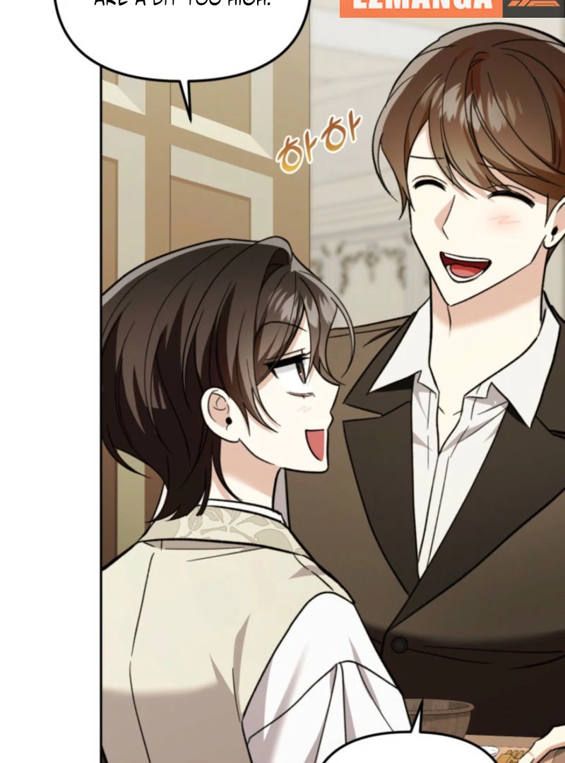 A S*ave Of Rubelfast Chapter 48 - page 56