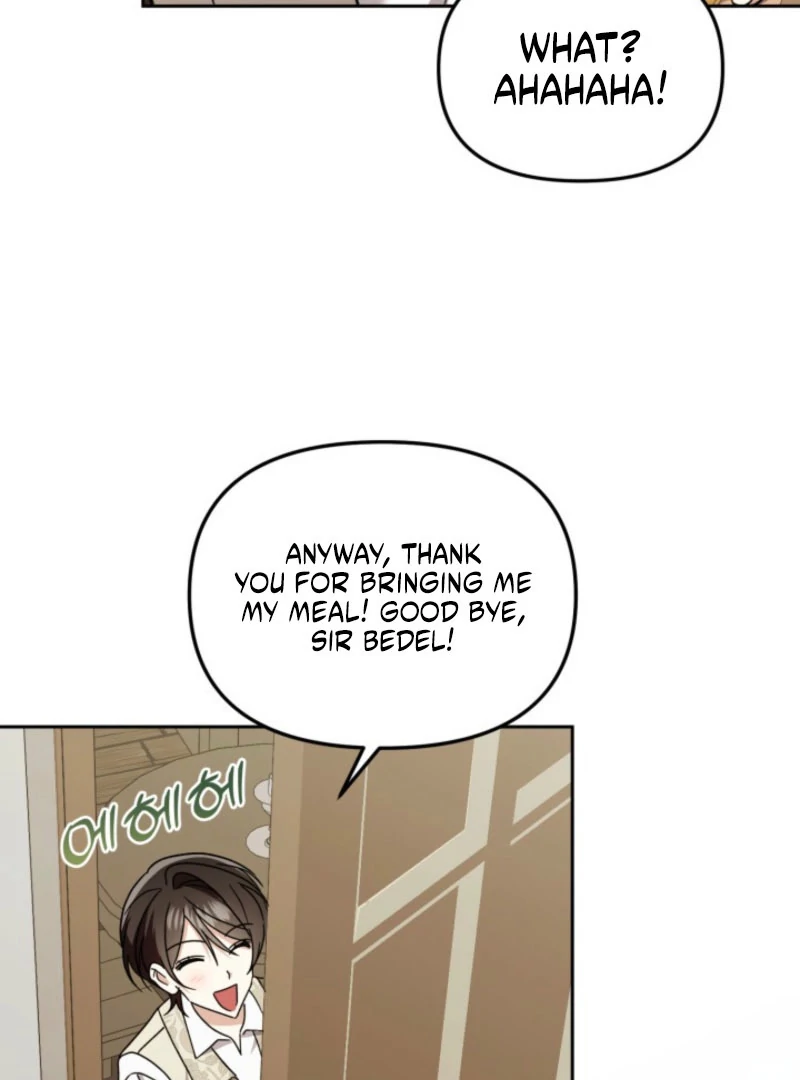 A S*ave Of Rubelfast Chapter 48 - page 57