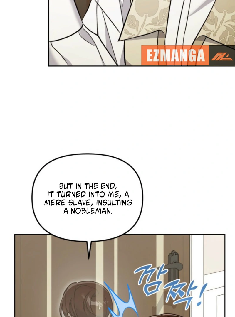 A S*ave Of Rubelfast Chapter 48 - page 8