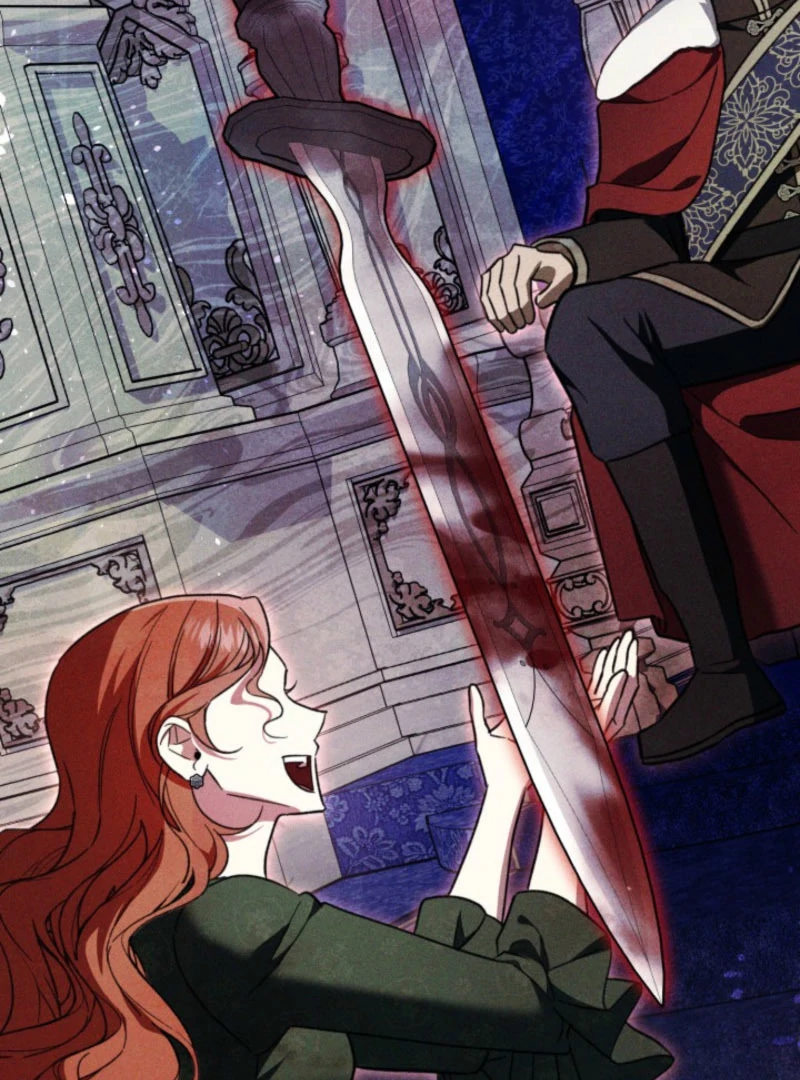 A S*ave Of Rubelfast Chapter 48 - page 85