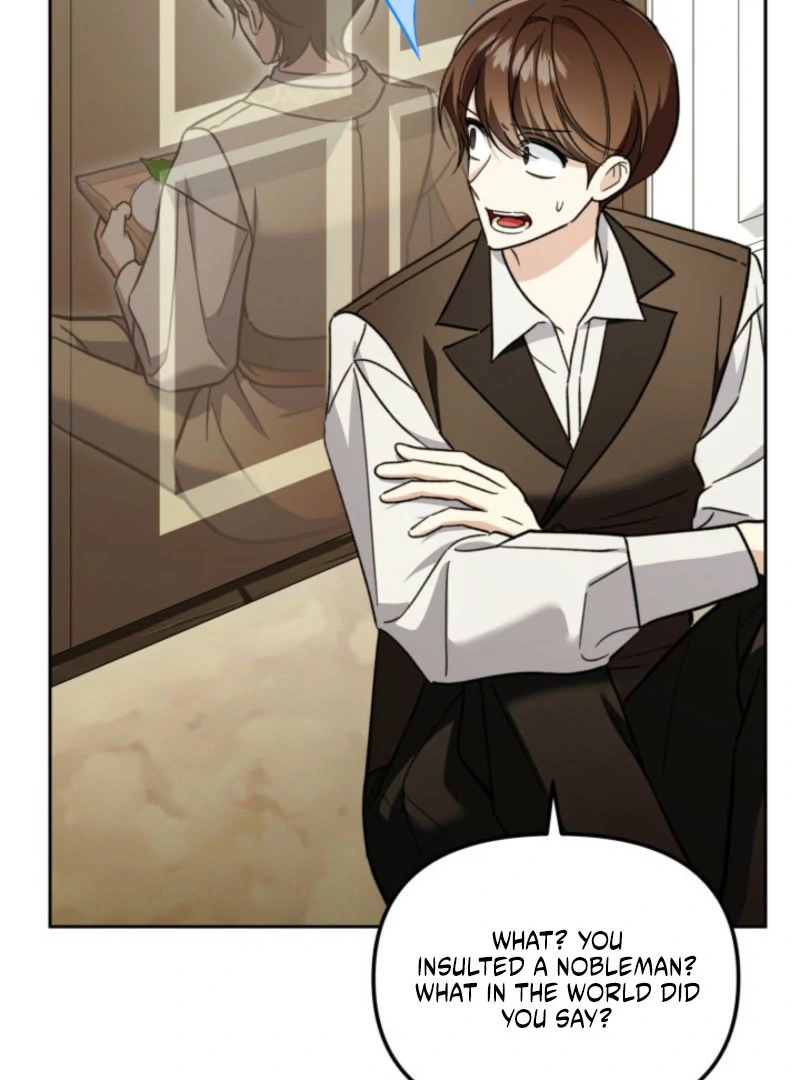 A S*ave Of Rubelfast Chapter 48 - page 9