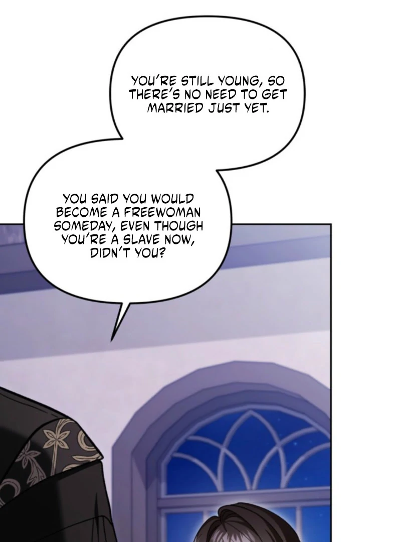 A S*ave Of Rubelfast Chapter 49 - page 109