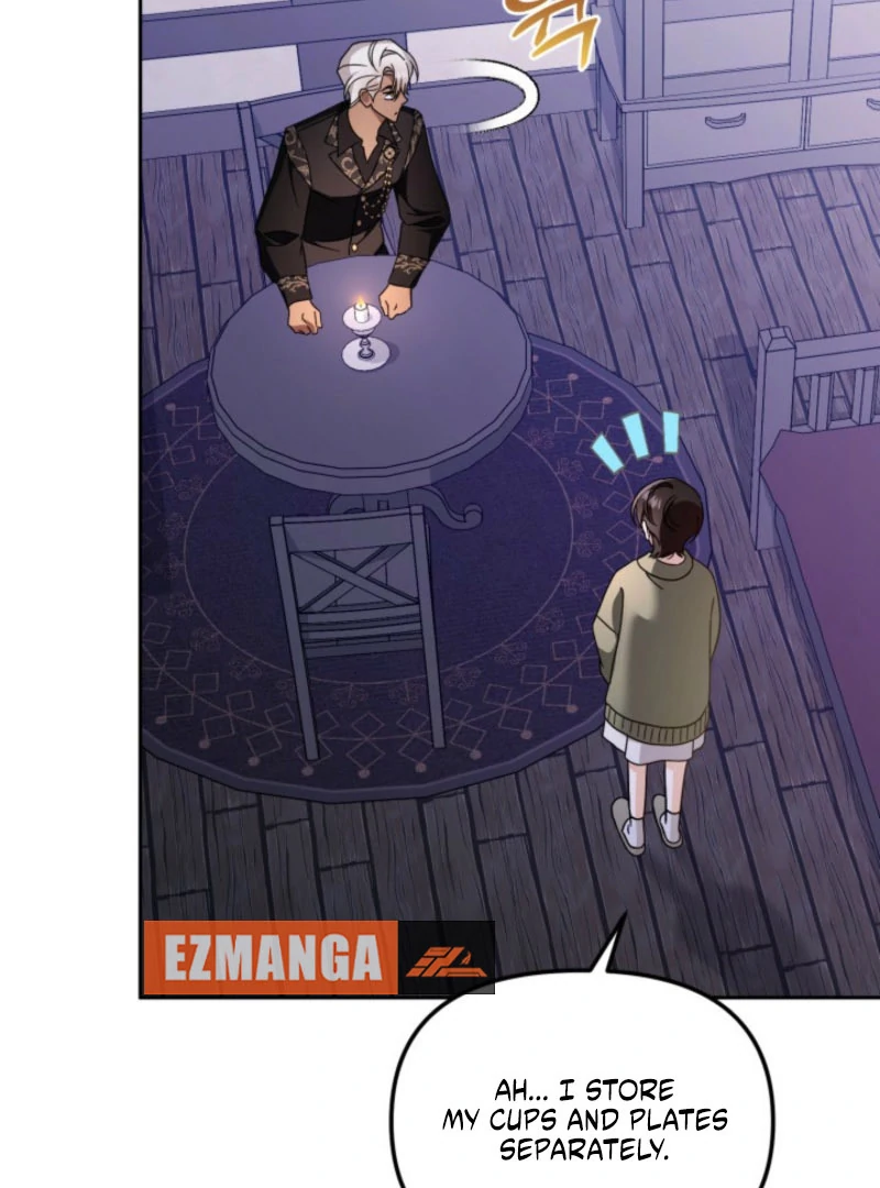 A S*ave Of Rubelfast Chapter 49 - page 20