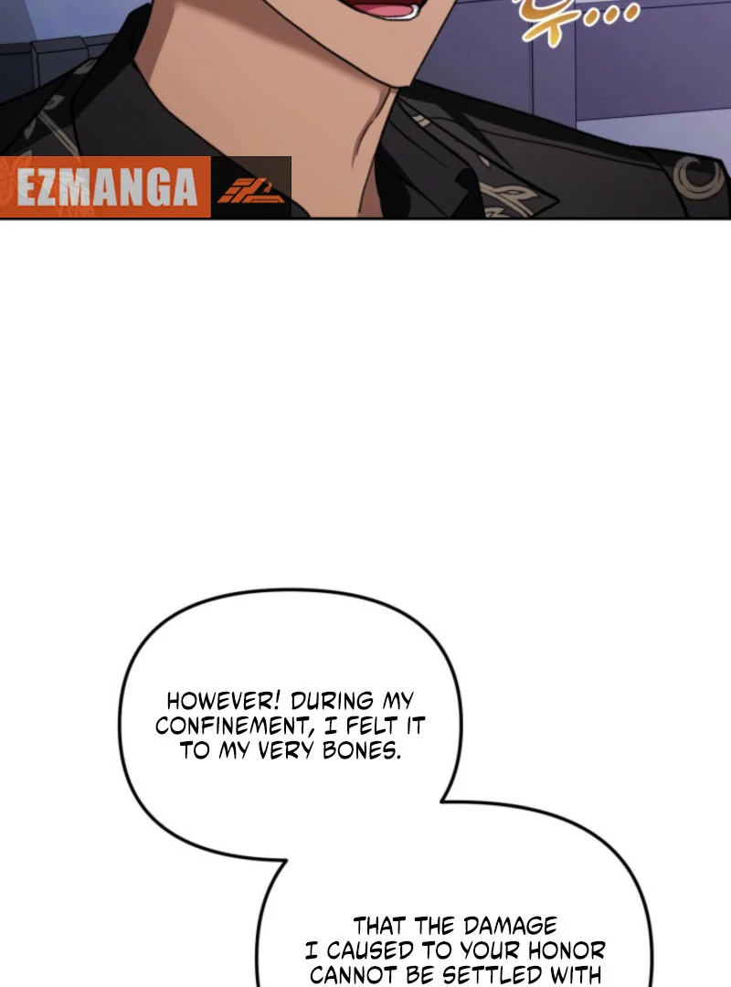 A S*ave Of Rubelfast Chapter 49 - page 42