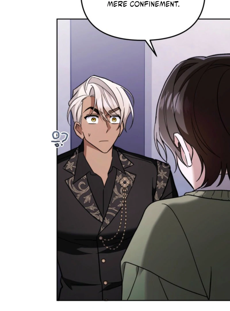 A S*ave Of Rubelfast Chapter 49 - page 43