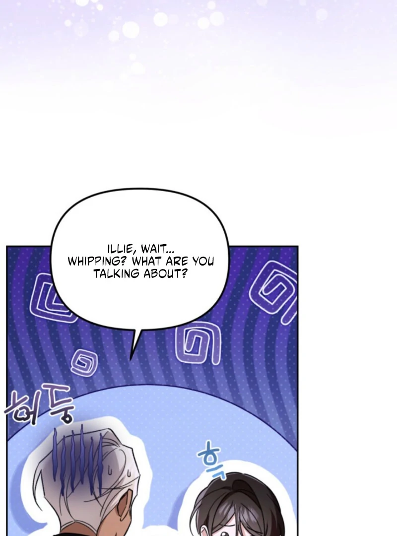 A S*ave Of Rubelfast Chapter 49 - page 46