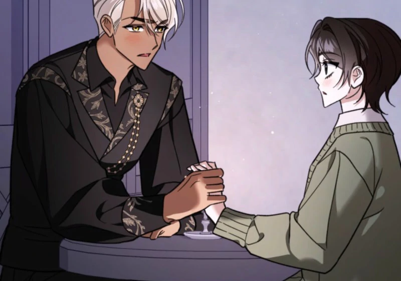 A S*ave Of Rubelfast Chapter 49 - page 62