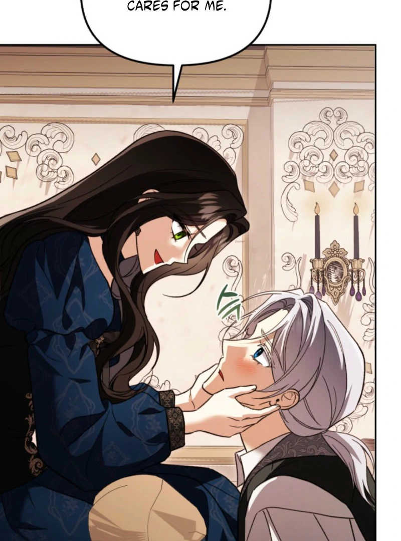 A S*ave Of Rubelfast Chapter 50 - page 100