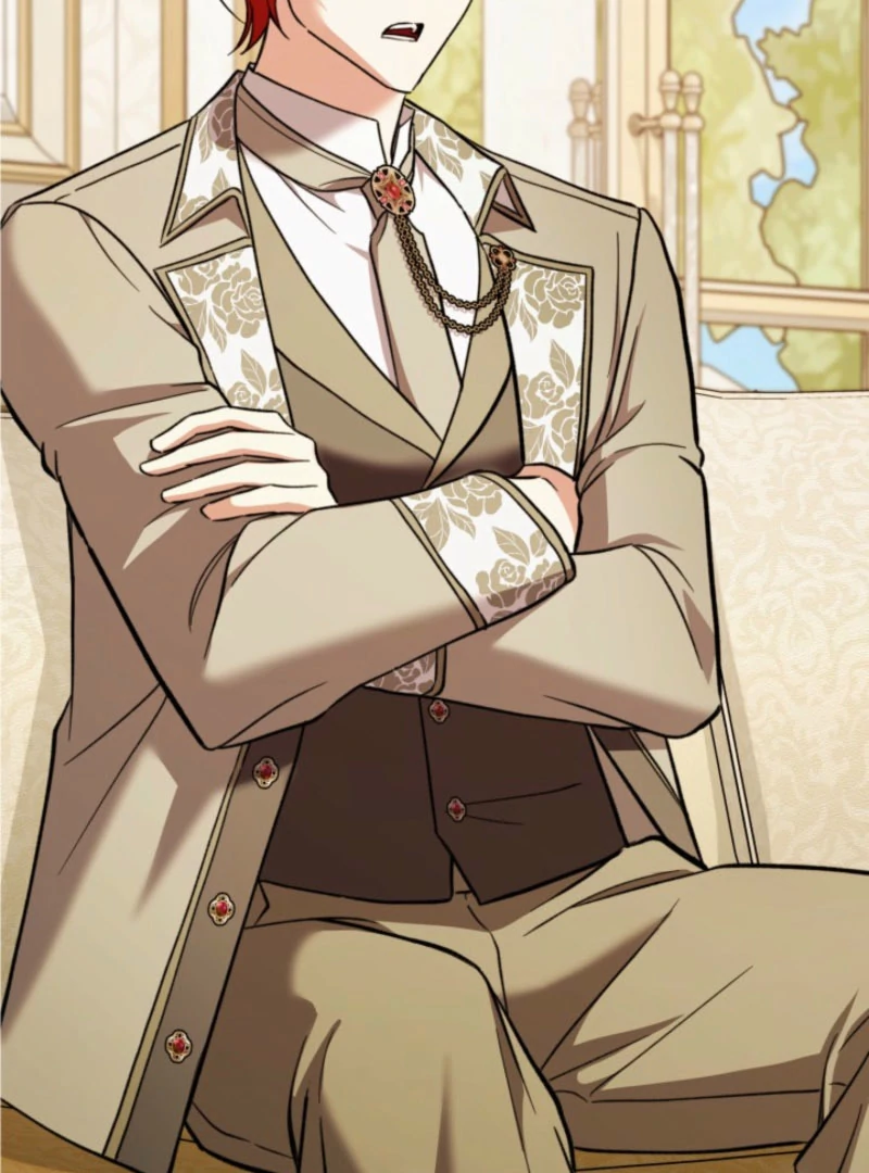 A S*ave Of Rubelfast Chapter 50 - page 112