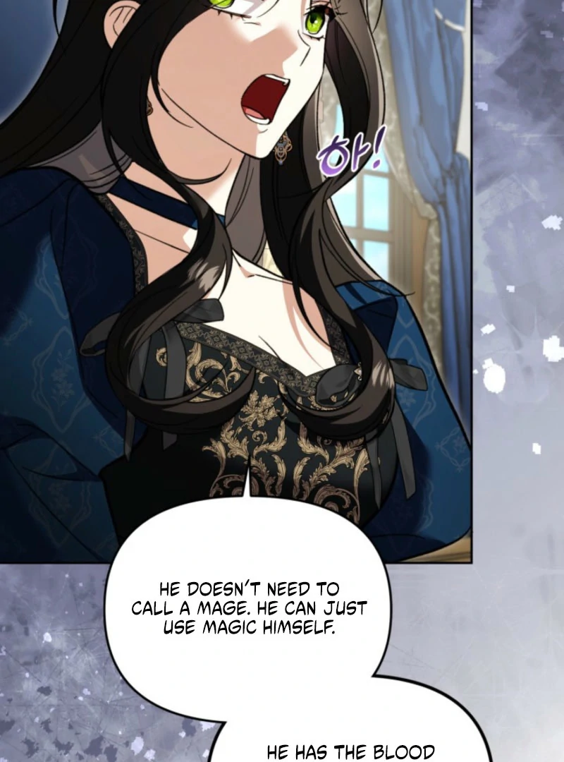 A S*ave Of Rubelfast Chapter 50 - page 14