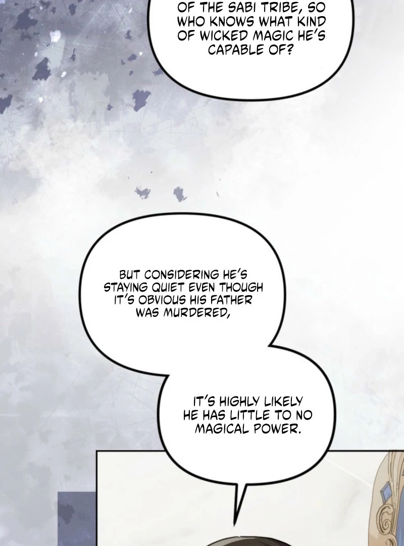 A S*ave Of Rubelfast Chapter 50 - page 15