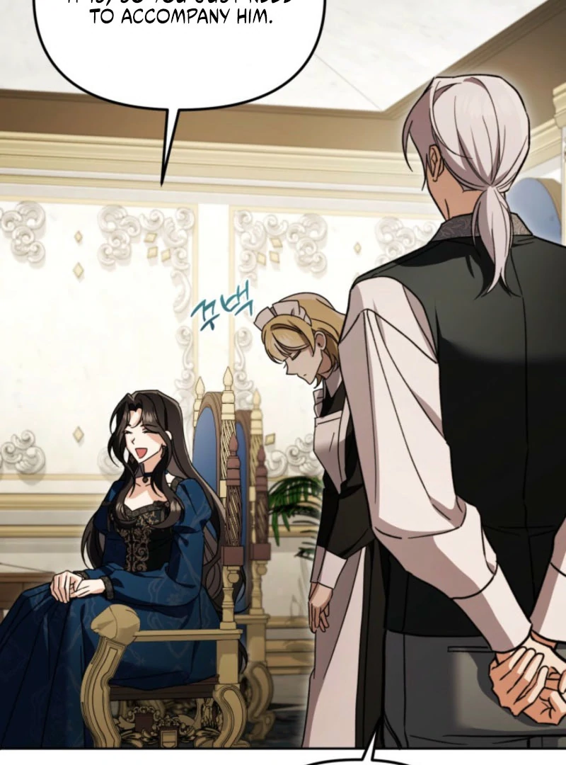 A S*ave Of Rubelfast Chapter 50 - page 31