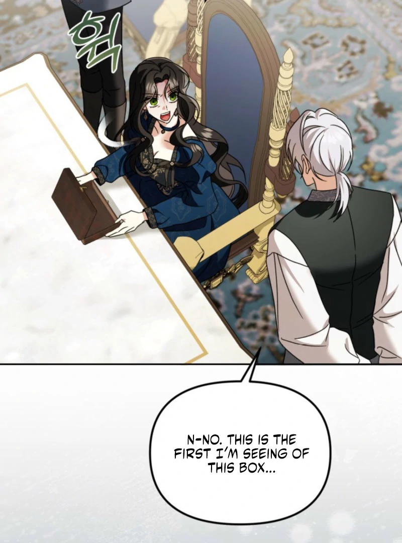 A S*ave Of Rubelfast Chapter 50 - page 38