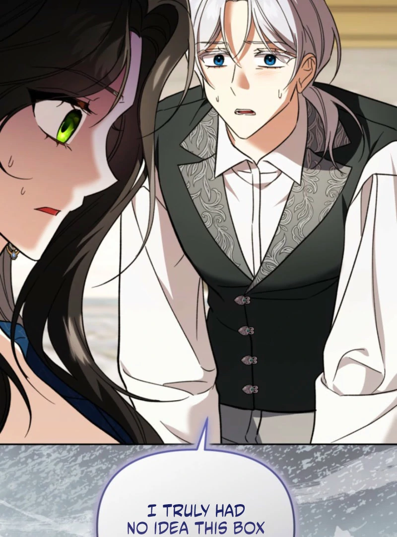 A S*ave Of Rubelfast Chapter 50 - page 40