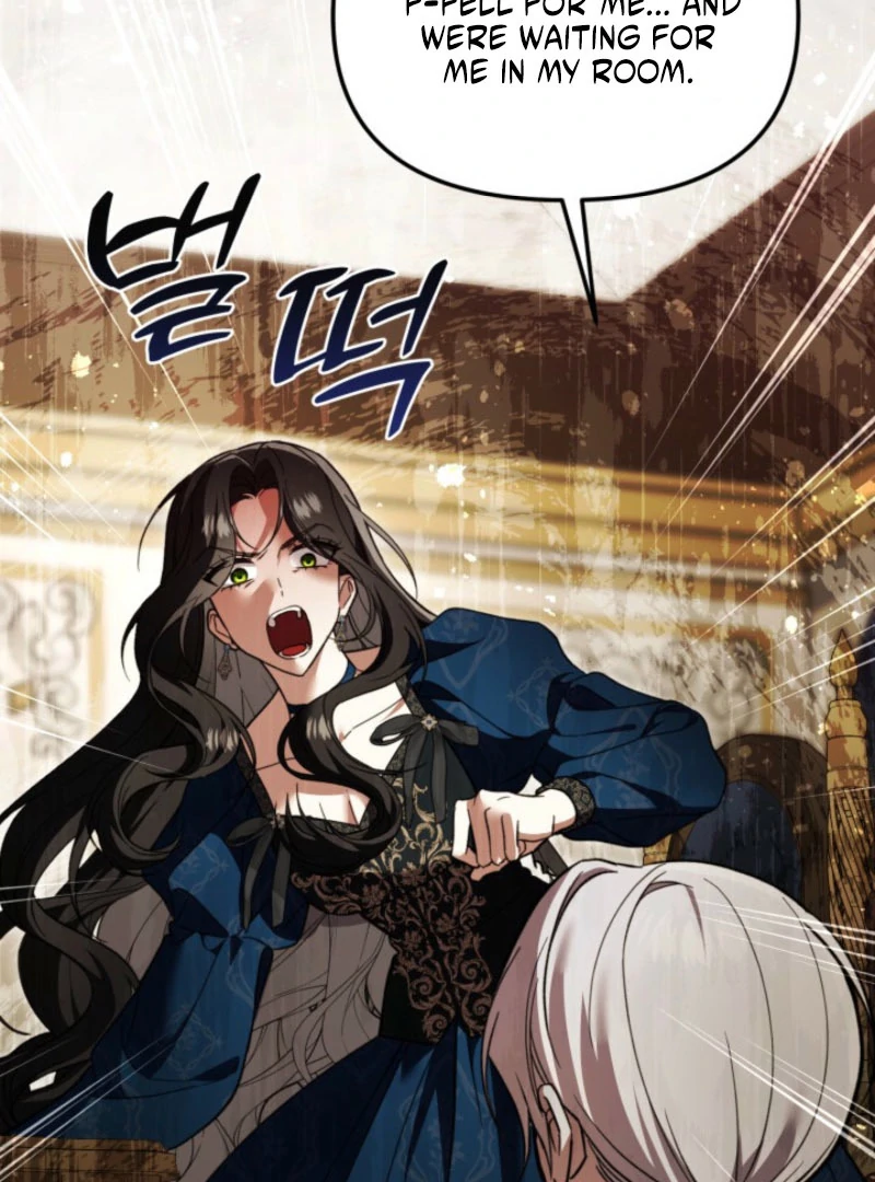 A S*ave Of Rubelfast Chapter 50 - page 50