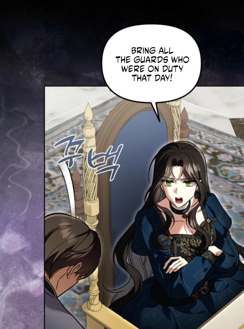 A S*ave Of Rubelfast Chapter 50 - page 57