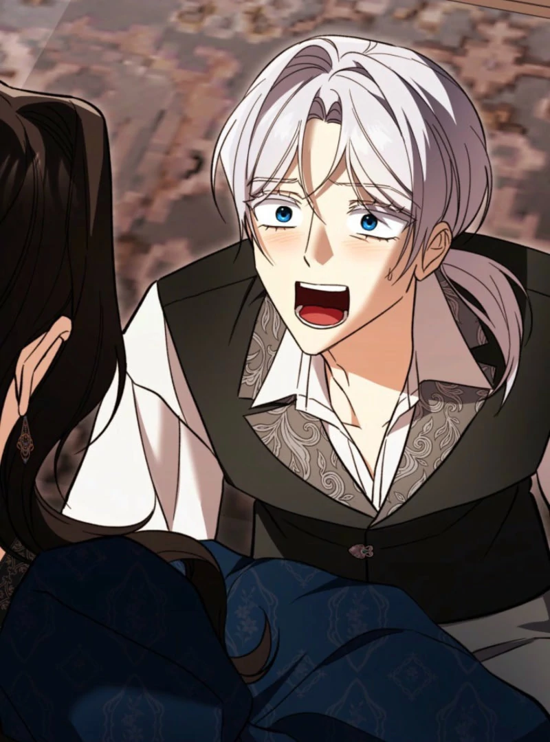 A S*ave Of Rubelfast Chapter 50 - page 98