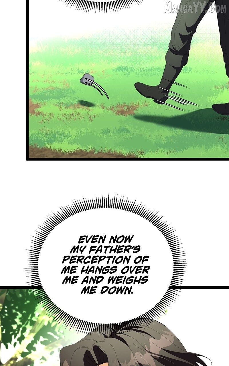 The Princess is Now the Duke Chapter 30 - page 24