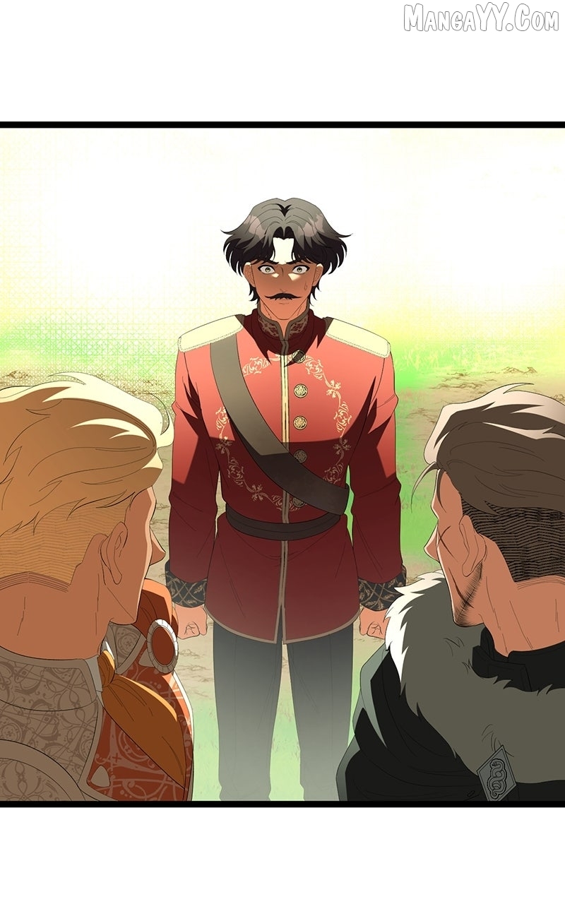 The Princess is Now the Duke Chapter 30 - page 42