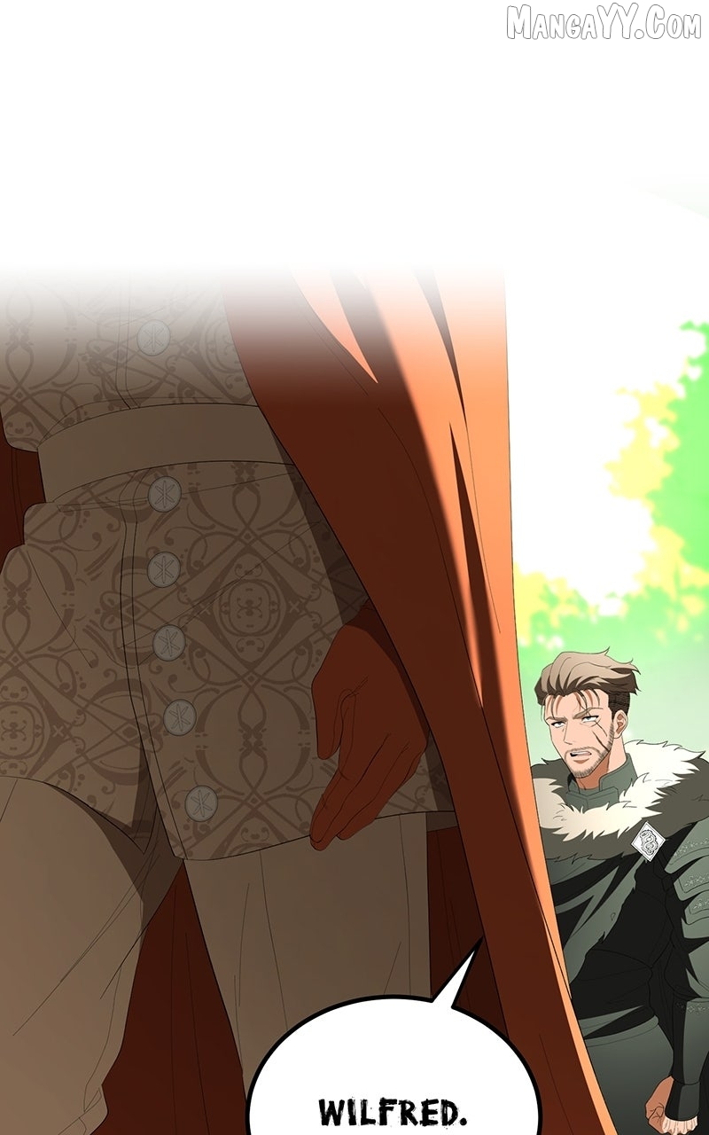 The Princess is Now the Duke Chapter 30 - page 44