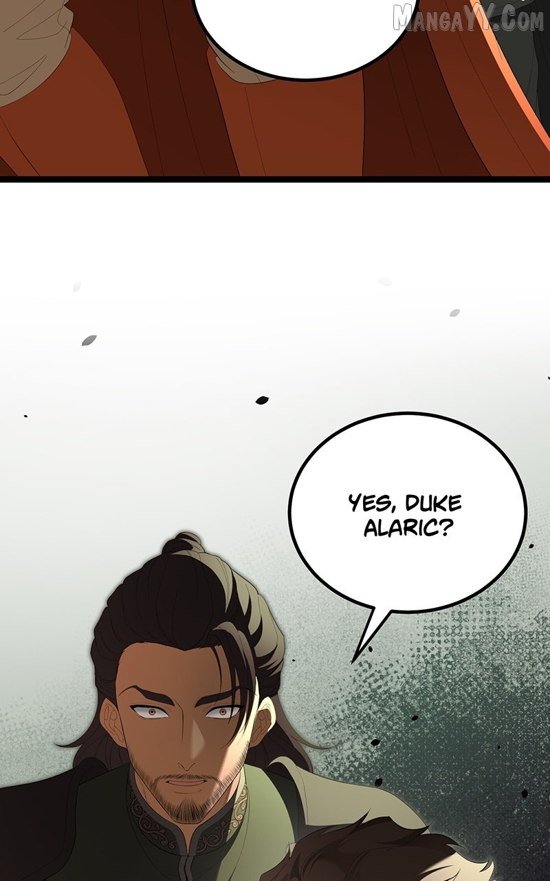 The Princess is Now the Duke Chapter 30 - page 45
