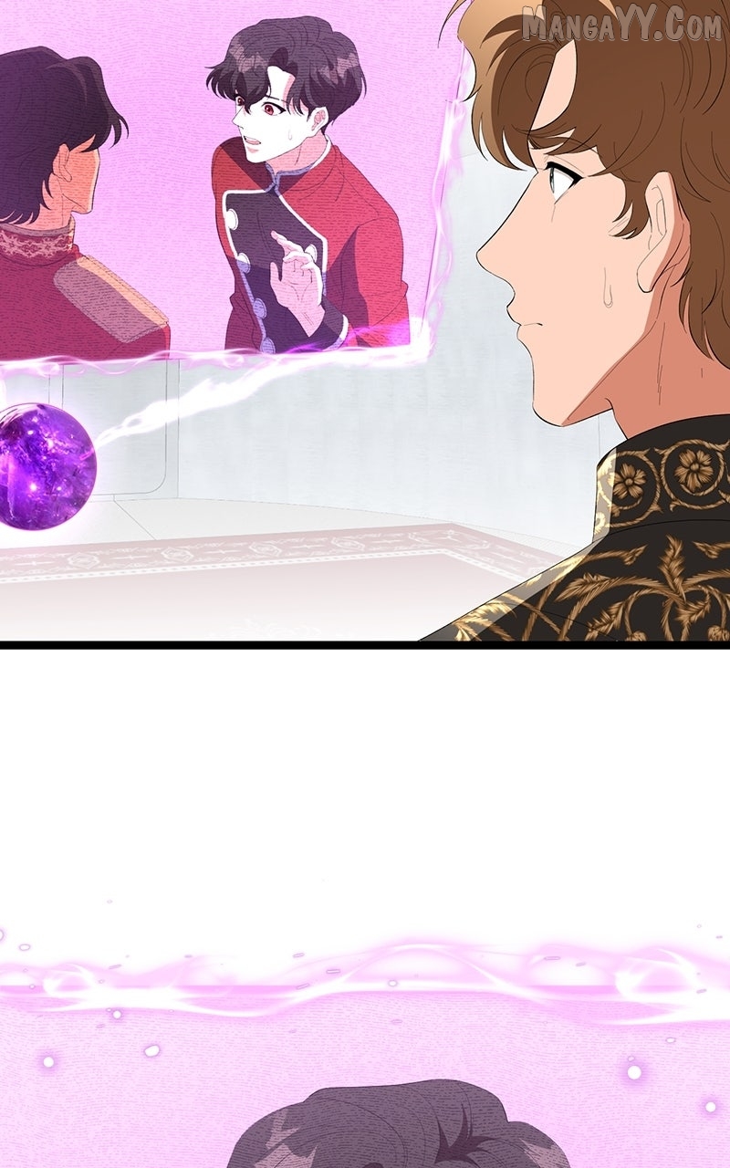 The Princess is Now the Duke Chapter 30 - page 62