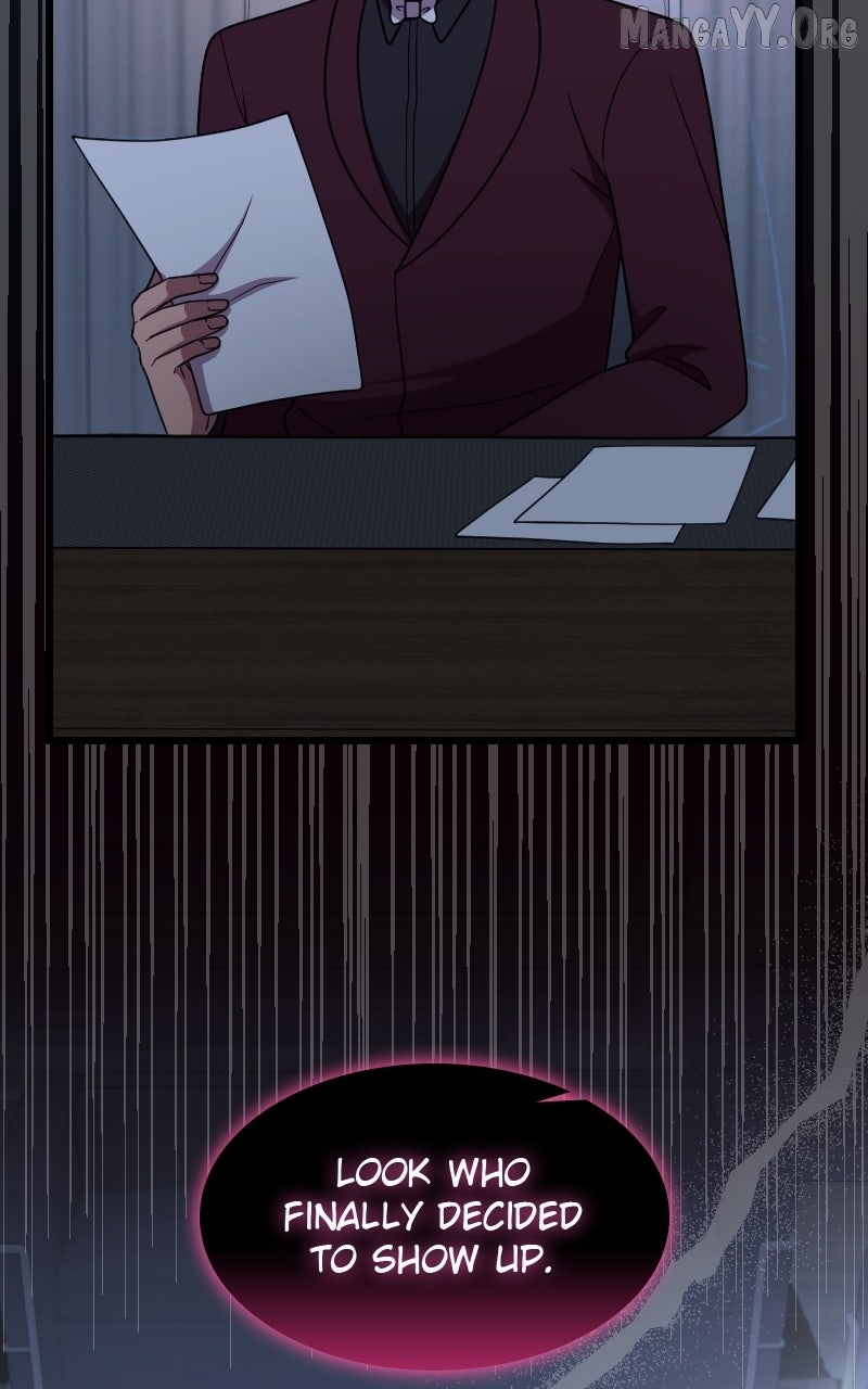 Death Is My BFF Chapter 32 - page 32