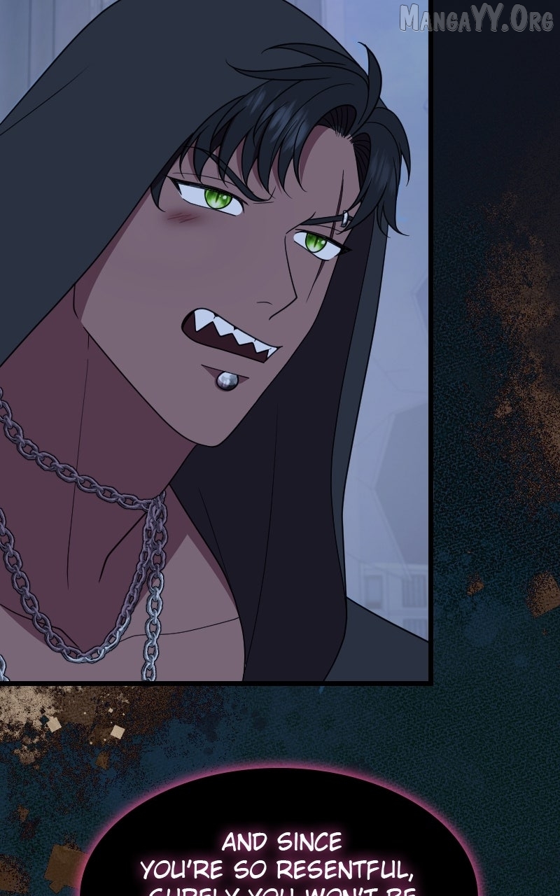 Death Is My BFF Chapter 32 - page 44