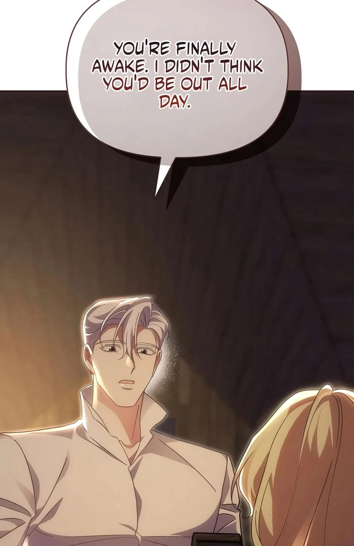 When Arrogance Fell at My Feet Chapter 47 - page 106