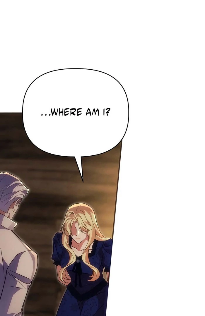 When Arrogance Fell at My Feet Chapter 47 - page 108