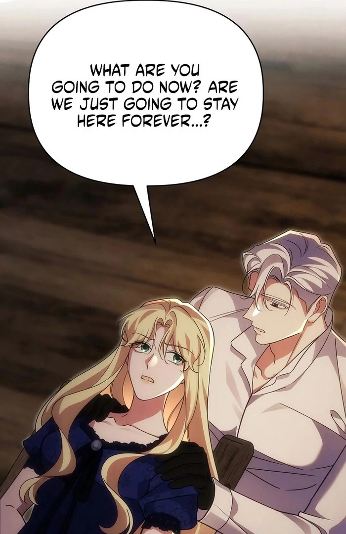 When Arrogance Fell at My Feet Chapter 47 - page 112