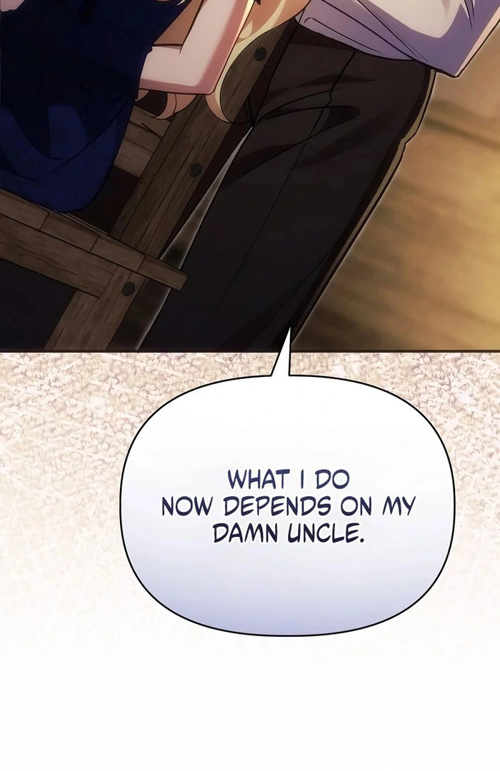 When Arrogance Fell at My Feet Chapter 47 - page 113