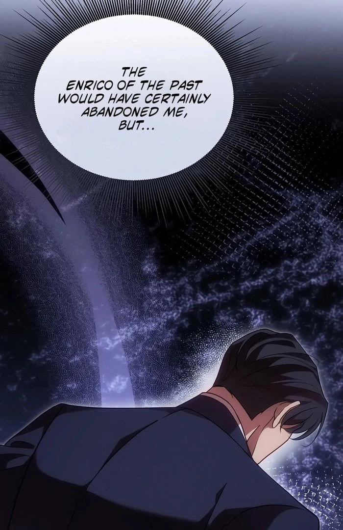 When Arrogance Fell at My Feet Chapter 47 - page 117