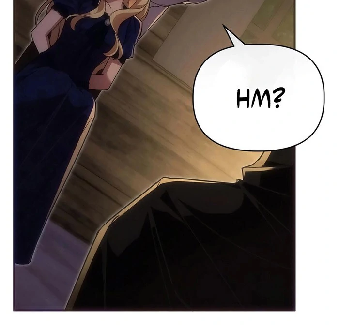 When Arrogance Fell at My Feet Chapter 47 - page 121