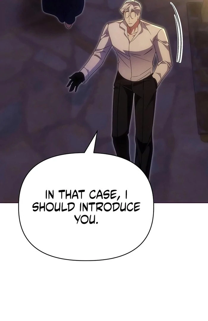 When Arrogance Fell at My Feet Chapter 47 - page 125