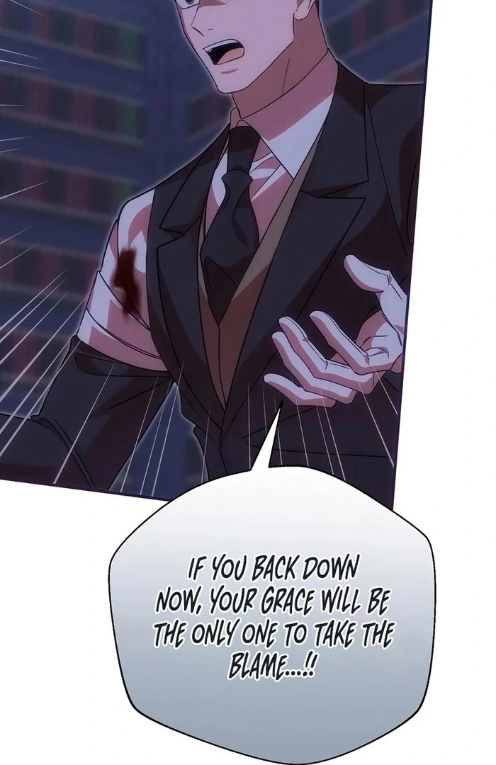 When Arrogance Fell at My Feet Chapter 47 - page 138