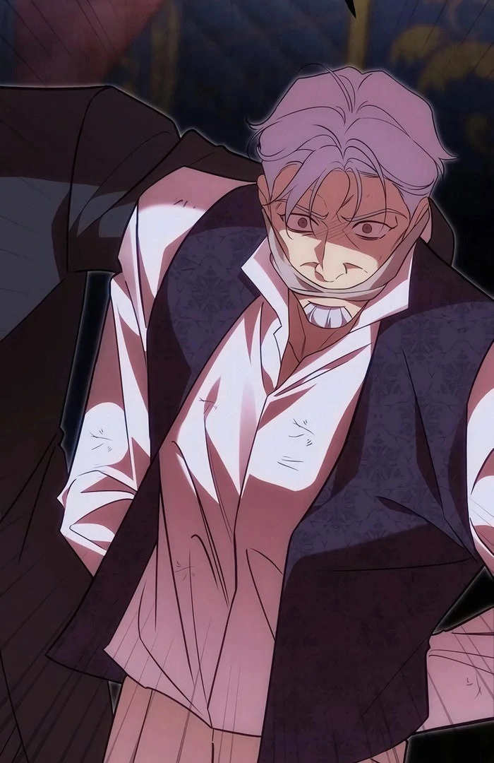 When Arrogance Fell at My Feet Chapter 47 - page 14