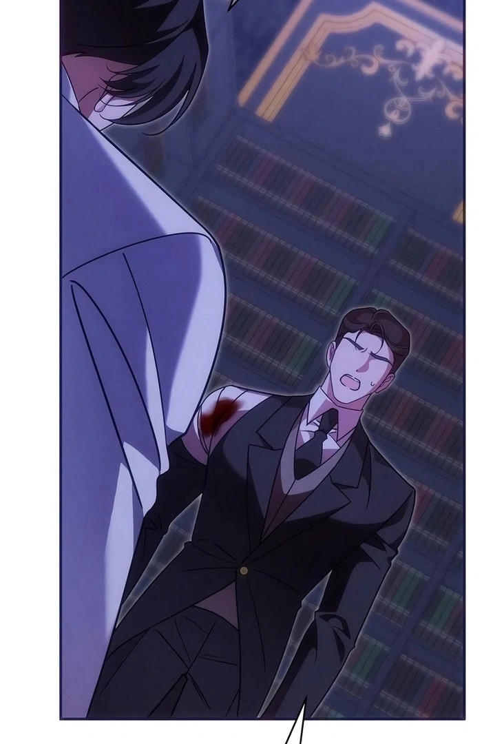 When Arrogance Fell at My Feet Chapter 47 - page 143