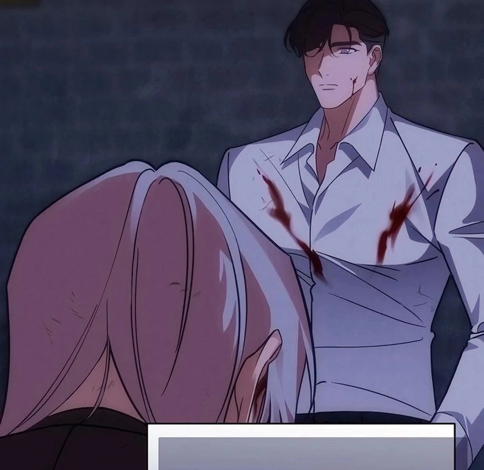 When Arrogance Fell at My Feet Chapter 47 - page 150