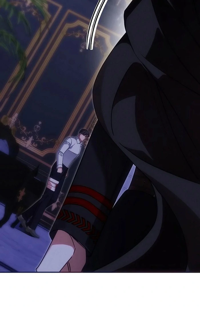 When Arrogance Fell at My Feet Chapter 47 - page 156