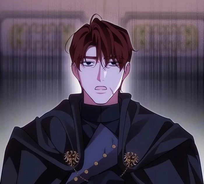 When Arrogance Fell at My Feet Chapter 47 - page 160