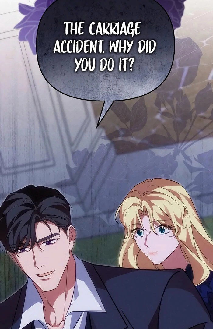 When Arrogance Fell at My Feet Chapter 47 - page 22