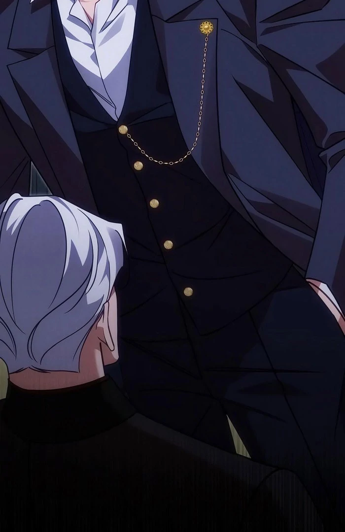 When Arrogance Fell at My Feet Chapter 47 - page 23