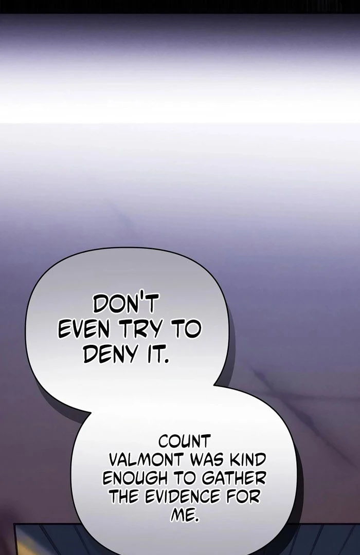 When Arrogance Fell at My Feet Chapter 47 - page 24