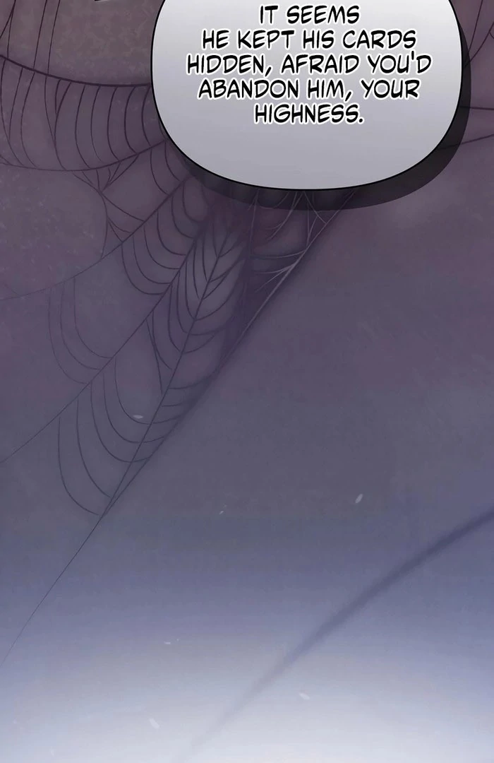 When Arrogance Fell at My Feet Chapter 47 - page 26