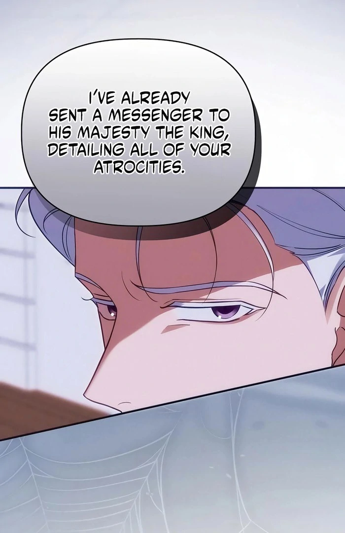 When Arrogance Fell at My Feet Chapter 47 - page 27