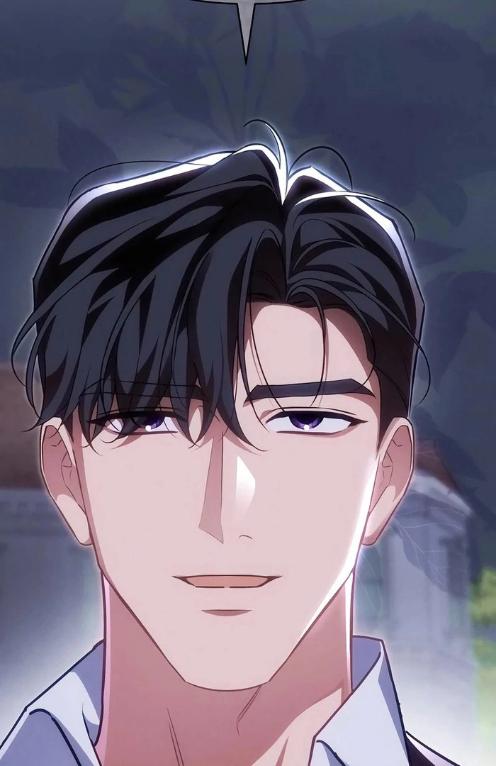 When Arrogance Fell at My Feet Chapter 47 - page 3