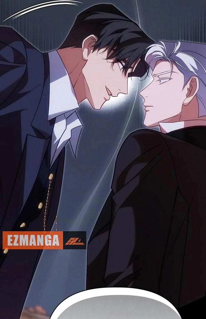 When Arrogance Fell at My Feet Chapter 47 - page 30